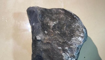 浙江浦江发现3块疑似陨石 专家分析称科研价值高