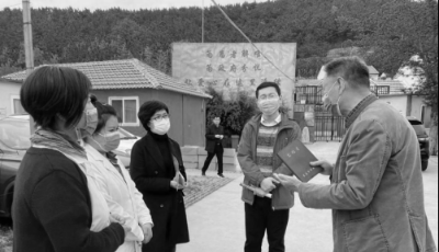 青岛市审计局：用审计力度呵护民生温度 当好民生福祉守护者