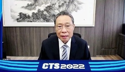 钟南山最新研判！