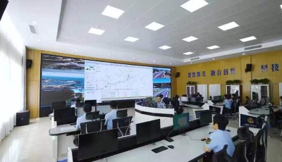 品牌引领发展 改革焕发动力！青岛市交通运输综合行政执法支队三年交出精彩答卷