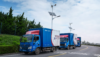 经济复苏势头明显 日日顺供应链以差异化服务助力消费回暖