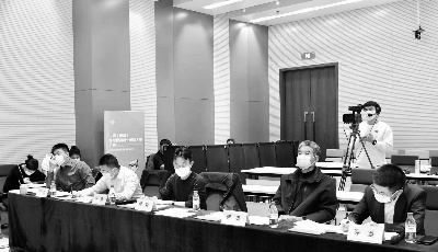 131个项目入围决赛 2022中国（青岛）国际菁英创业创新大赛初赛完赛