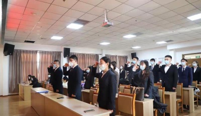 把论文写在基层大地上！2022年青岛市“三支一扶”计划新招募106名高校毕业生上岗