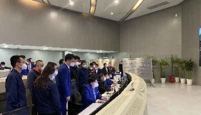 传捷报！青岛地铁4号线顺利通过初期运营前安全评估