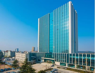 青岛生物科技创新园获评“青岛市标杆孵化器”