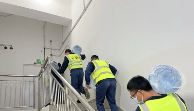 青铁十年访谈丨青岛地铁4号线的参建人日记