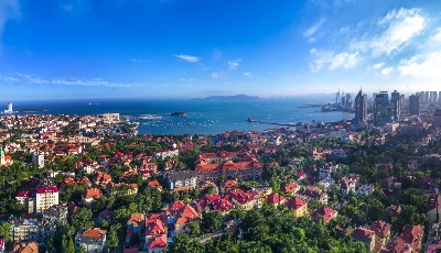 青企海外“搶單”歸來