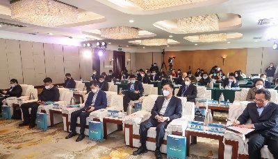 青岛崂山乡村振兴论坛暨工作推进会议召开