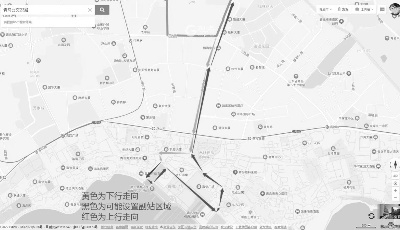 青岛12月7日起新增一条定制便民线路，从青岛北站至奥帆海洋文化旅游区