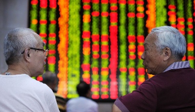 退市数量创新高 吐故纳新优化市场生态