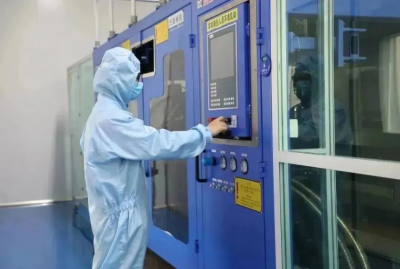 高新之光丨普瑞森医药被认定为山东省首批科技小巨人企业