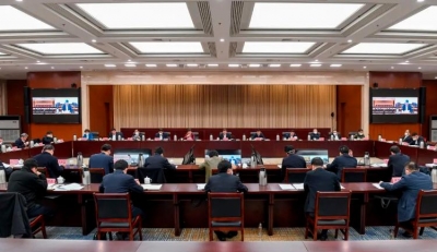 山东各地“新春第一会”都关注些什么？释放出什么信号？