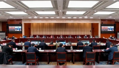 山東各地“新春第一會”都關注些什么？釋放出什么信號？