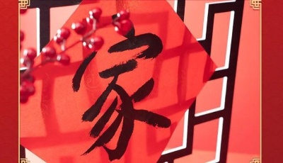 【过年】习言道｜春节是万家团圆的日子