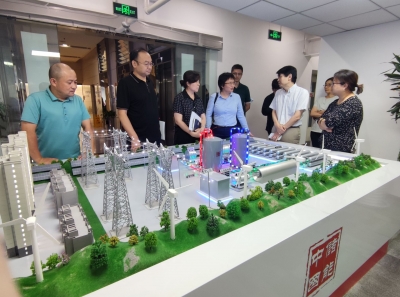 逆势增长新观察 | 以“变”战略  赛飞特勇屹智慧应急潮头  