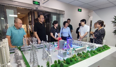 逆势增长新观察 | 以“变”战略  赛飞特勇屹智慧应急潮头  