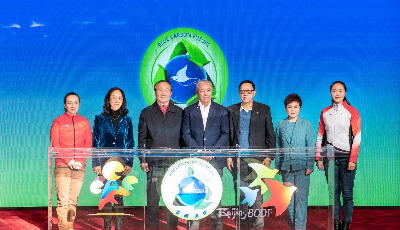 零碳教育将走进社区学校 双奥北京瞄准双碳目标