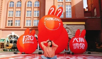 年味浓、人气旺、开门红！啤酒文化过大年 升腾新年烟火气