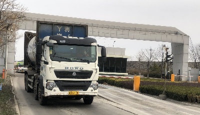 春节7天转运生活垃圾3万吨！青岛水务固废公司多措并举让市民干净整洁过新年