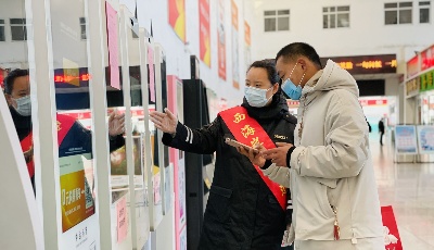 准备好了！青岛城运集团开启“春运模式”