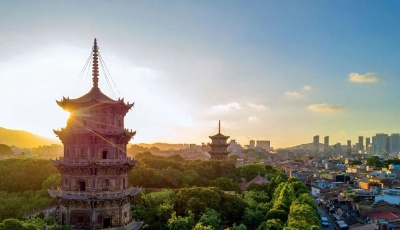 瞭望·治国理政纪事丨精心守护好文化遗产