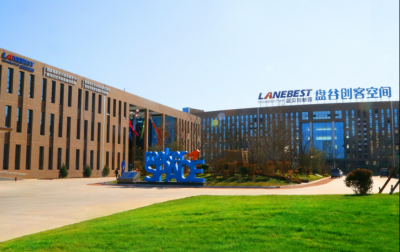 新起点 再出发丨蓝贝创新园：“创”响蓝贝品牌文化 赋能企业高质量发展