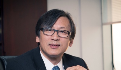 海信集团董事长林澜获评2022年度经济人物