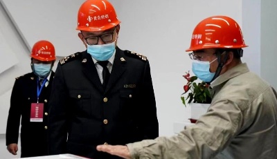 青岛董家口经济区首家企业通过海关AEO高级认证