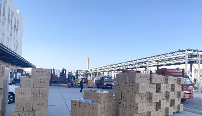 跃入青岛高质量发展浪潮，即墨老酒千年古酿正青春