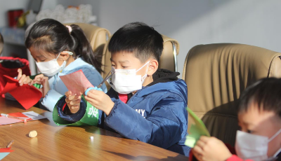 森林防火儿歌唱起来！青岛市举办多项活动加大森林防火宣传力度