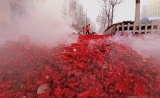 过年能放烟花爆竹吗？多地调整政策