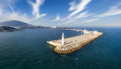 “中国建造”助力大国崛起：中建筑港品牌炼就之路