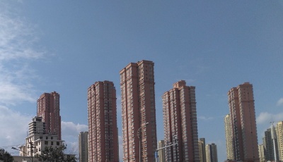 一二線城市新盤到訪量增加，部分重點城市或迎樓市小陽春  