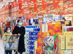 保供稳价接续发力 物价平稳运行可期