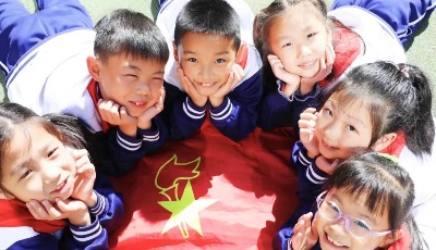幸福感滿滿！回首2022青島教育的這些“高光時刻”
