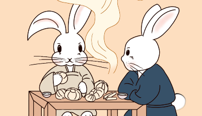 二十三，糖瓜粘