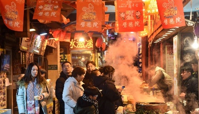 国家发改委：重要民生商品春季供应充足价格平稳有保障