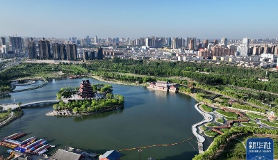 债券存量规模逾1.26万亿元 我国绿色金融居全球前列