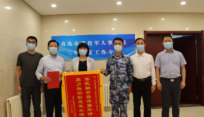 111面锦旗、200封感谢信背后的故事……