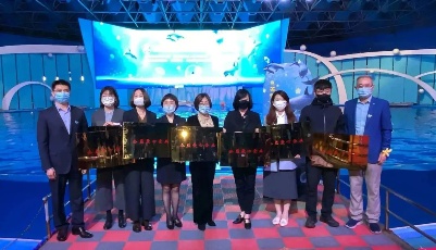 用“奋斗”书写新答卷！青岛市残疾人事业取得全新突破