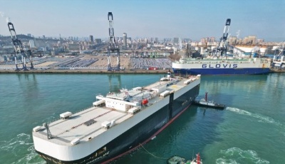 山东将打造世界级港口群