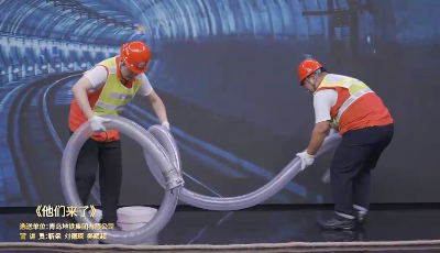 厉害了！青岛地铁运营文化品牌创优创奖多达30余项