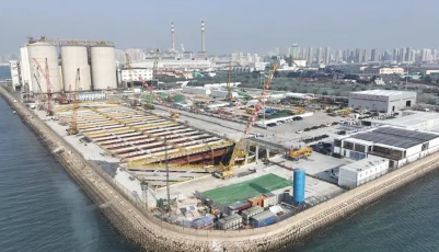 打造百年精品工程！青岛市胶州湾第二海底隧道工程质量安全工作会议召开