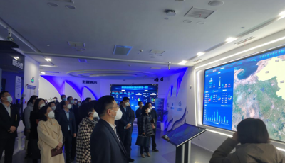 “数字+金融”构建青岛金融数字化服务全新场景