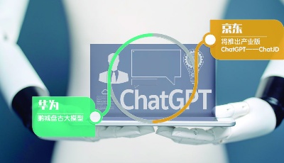 巨頭“追風”ChatGPT 多家A股公司對熱炒冷回應