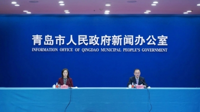 青岛连续两年位列全国先进制造业百强市第7位