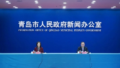 青岛连续两年位列全国先进制造业百强市第7位