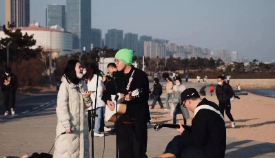 有才华的你快来！今年第三批街头艺人面向社会招募，涉及十余领域 