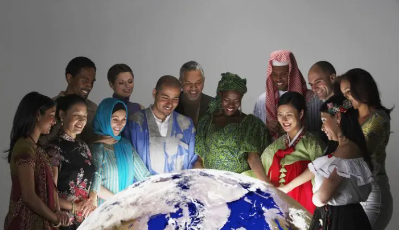 人民日报评论员文章：中国式现代化创造了人类文明新形态