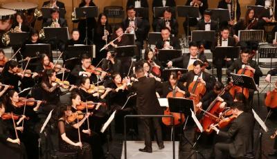 走进春天 艺动青岛！2023年新春交响音乐会、演唱会接连奏响登场